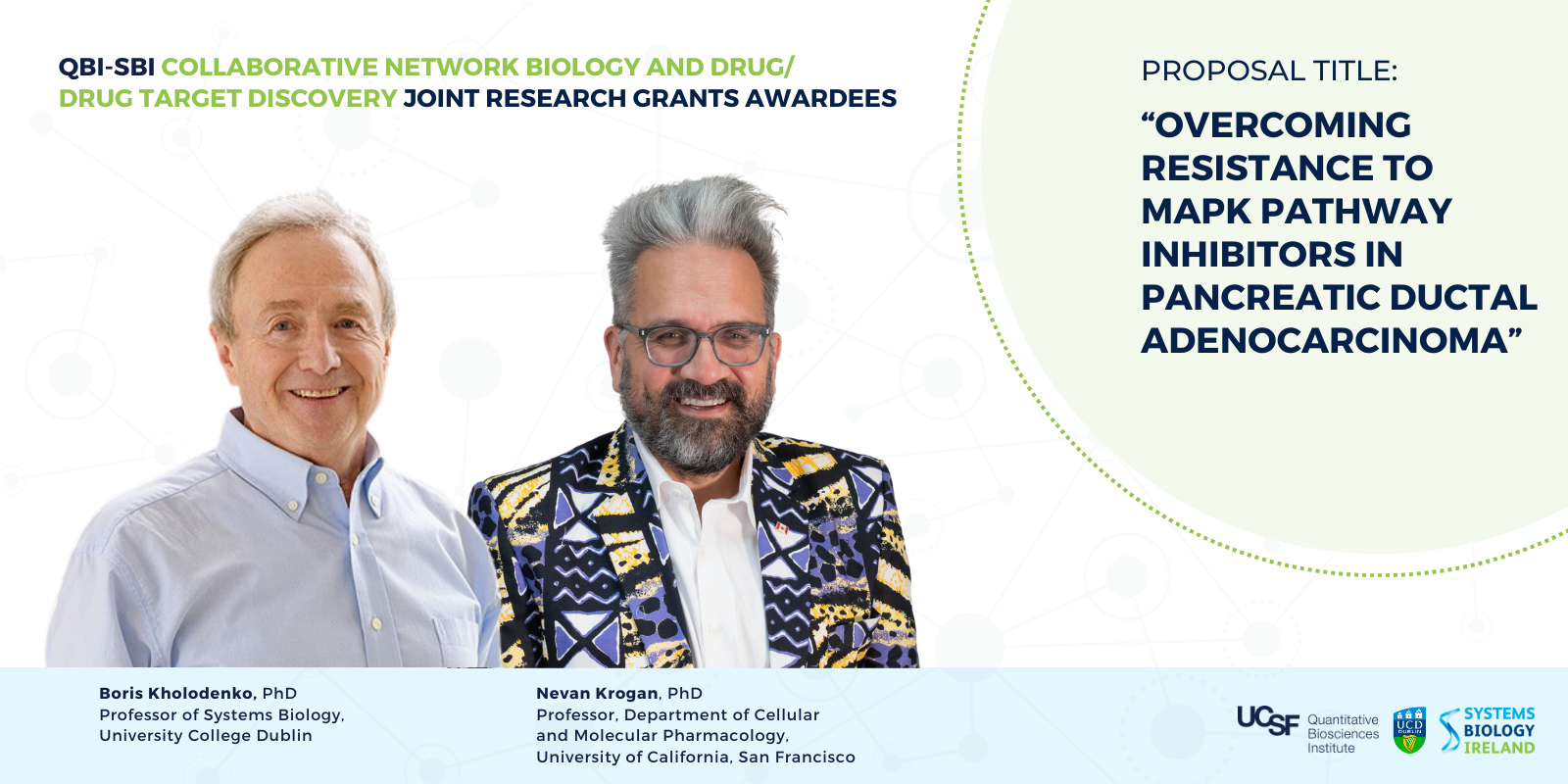 2024 Research Fellowship Awards to support three exciting disease intervention research projects